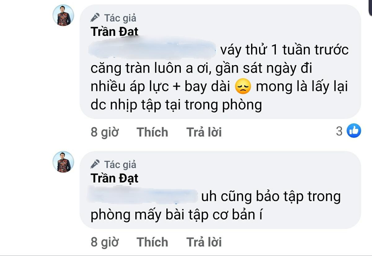 Khánh Vân khiến fan xót xa khi stylist tiết lộ bị giảm cân do hành trình sang Mỹ vất vả Ảnh 6