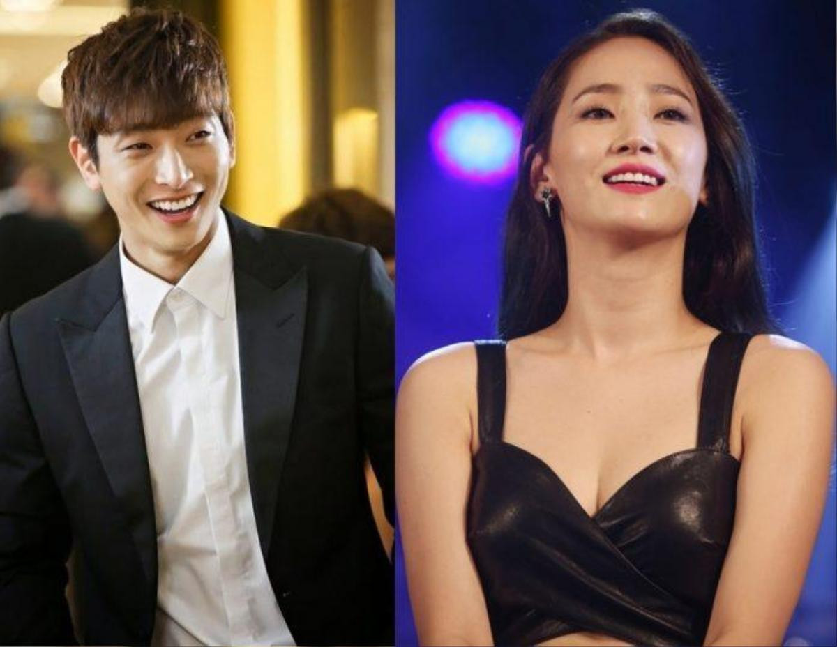 Jinwoon (2AM) - Kyungri (9MUSES) xác nhận chia tay sau 4 năm hẹn hò Ảnh 5