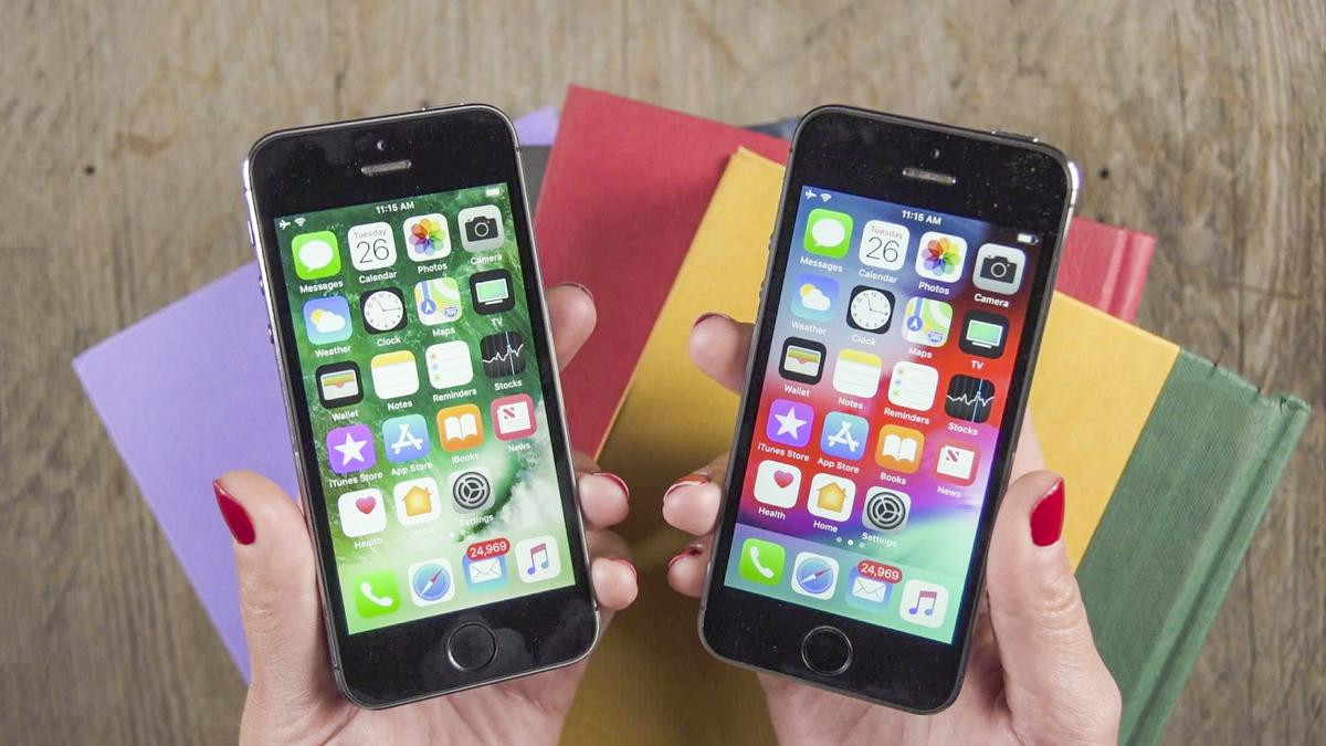 Tin vui cho người dùng iPhone 5s, iPhone 6 và 6 Plus Ảnh 2