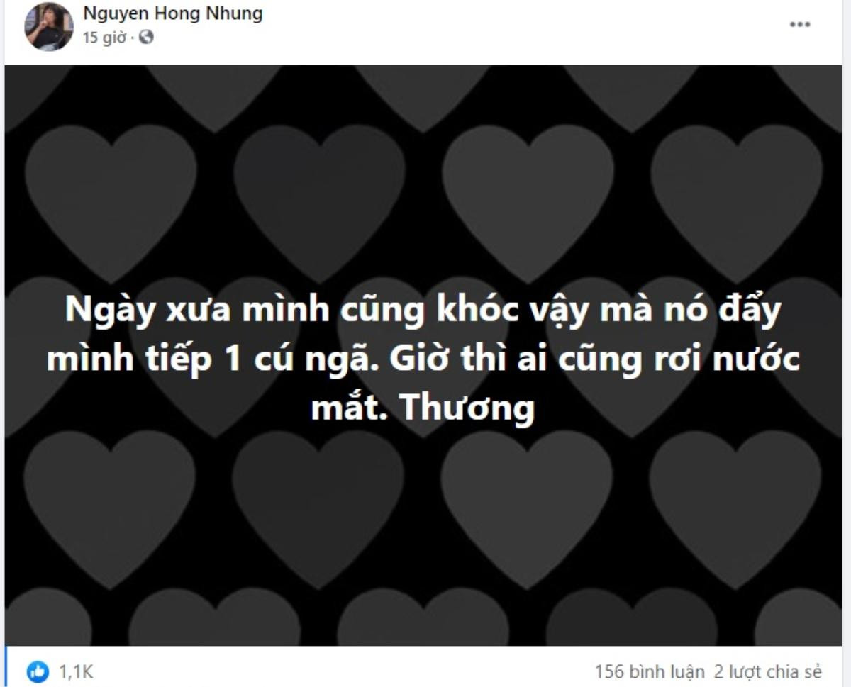 Vợ Xuân Bắc mỉa mai Trang Trần sau màn tuyên chiến đánh tay đôi, chê bai cách giáo dục của gia đình? Ảnh 2