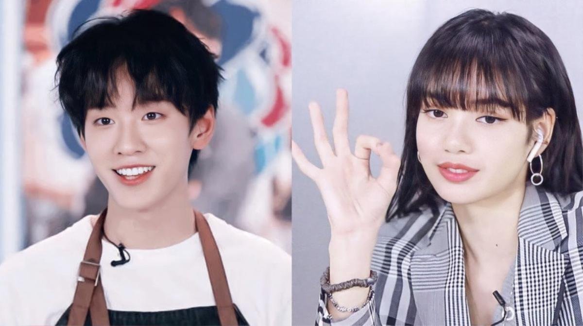 Từng lọt vào chung kết 'Produce X 101', Quán quân hụt của 'Thanh xuân có bạn 3' là ai? Ảnh 2