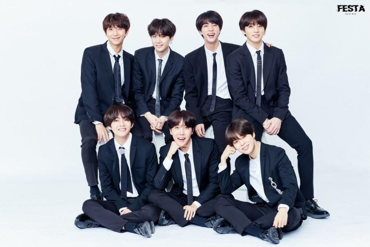 BTS phát hành teaser cho Festa 2021: Một sinh nhật ấm áp và ngọt ngào sắp đến? Ảnh 4