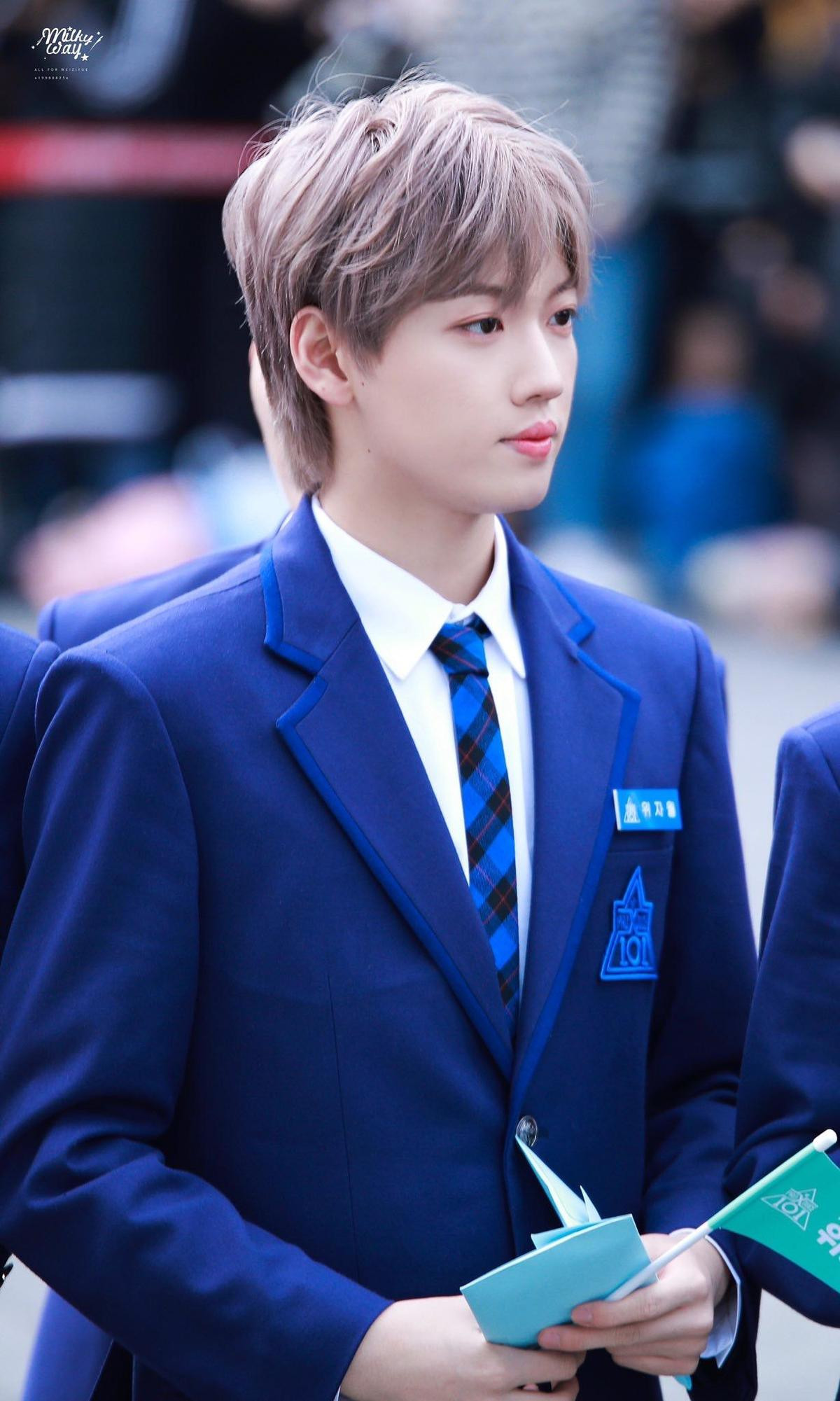 Cựu TTS 'Produce X 101' Tony rút khỏi 'Thanh xuân có bạn 3' sau loạt tranh cãi! Ảnh 10