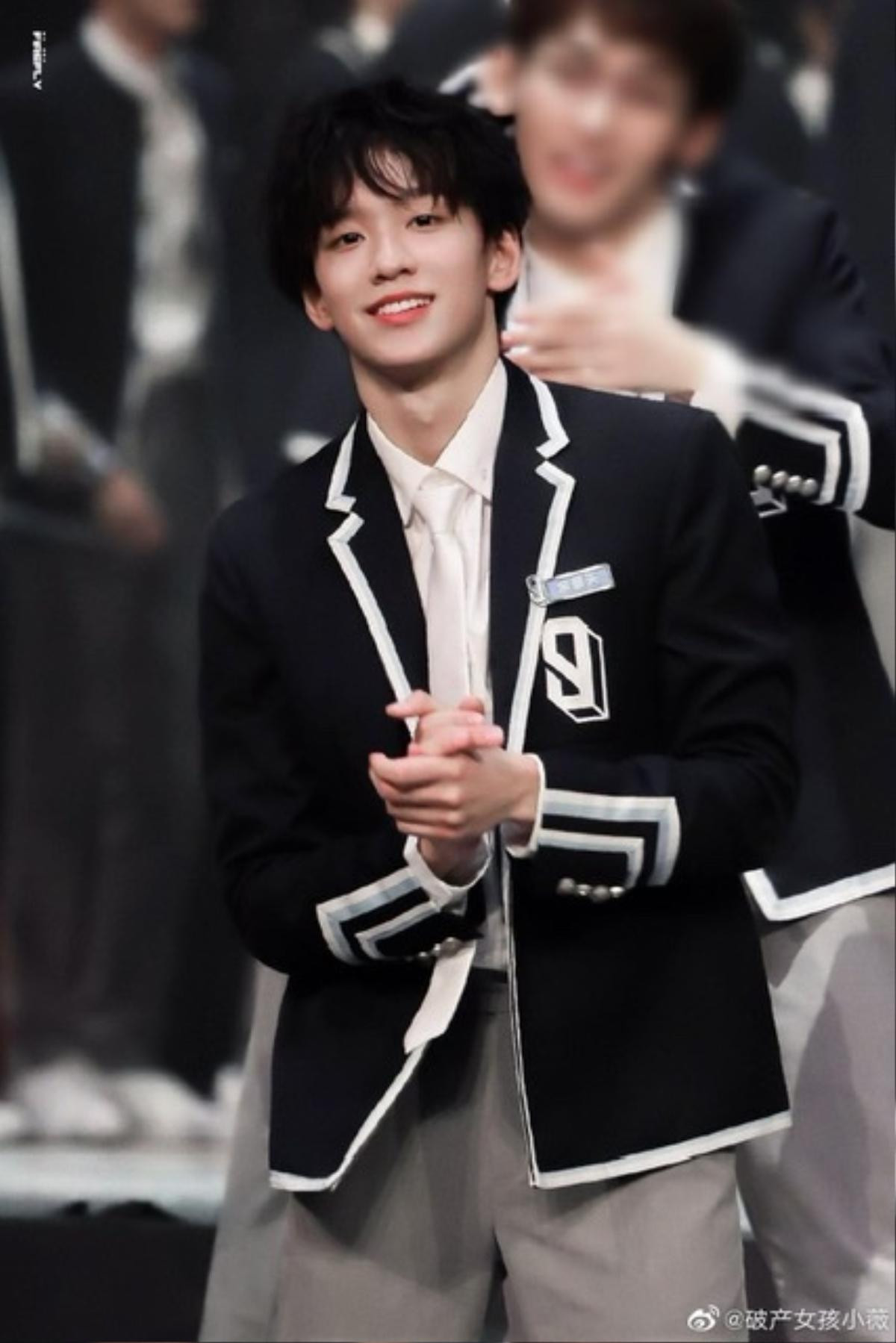 Cựu TTS 'Produce X 101' Tony rút khỏi 'Thanh xuân có bạn 3' sau loạt tranh cãi! Ảnh 5