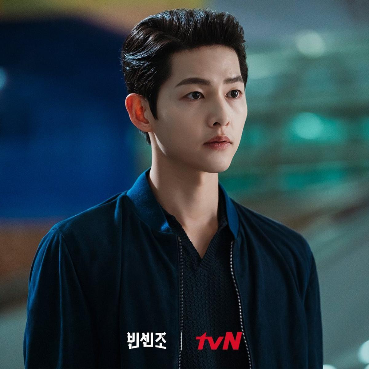 Song Joong Ki khoe ảnh thơ ấu siêu dễ thương: Đúng là đẹp từ trong trứng nước! Ảnh 4