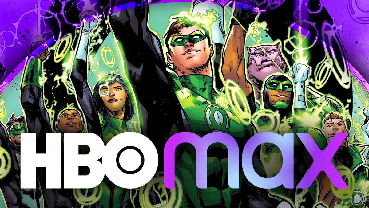 Warner Bros đang âm thầm phát triển dự án 'Green Lantern' cho DCEU? Ảnh 3