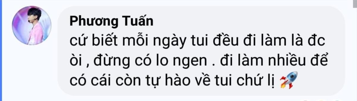 Đăng ảnh trấn an dân tình trông ngóng, fan kêu gào Jack đổi góc chụp gấp Ảnh 3