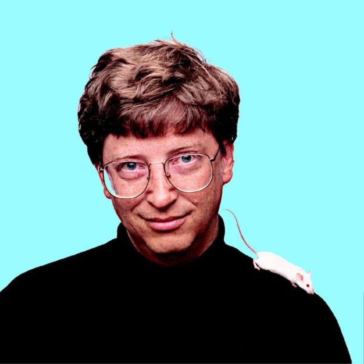 Bill Gates vẫn đi nghỉ mỗi năm cùng bạn gái cũ sau khi kết hôn với Melinda Ảnh 3