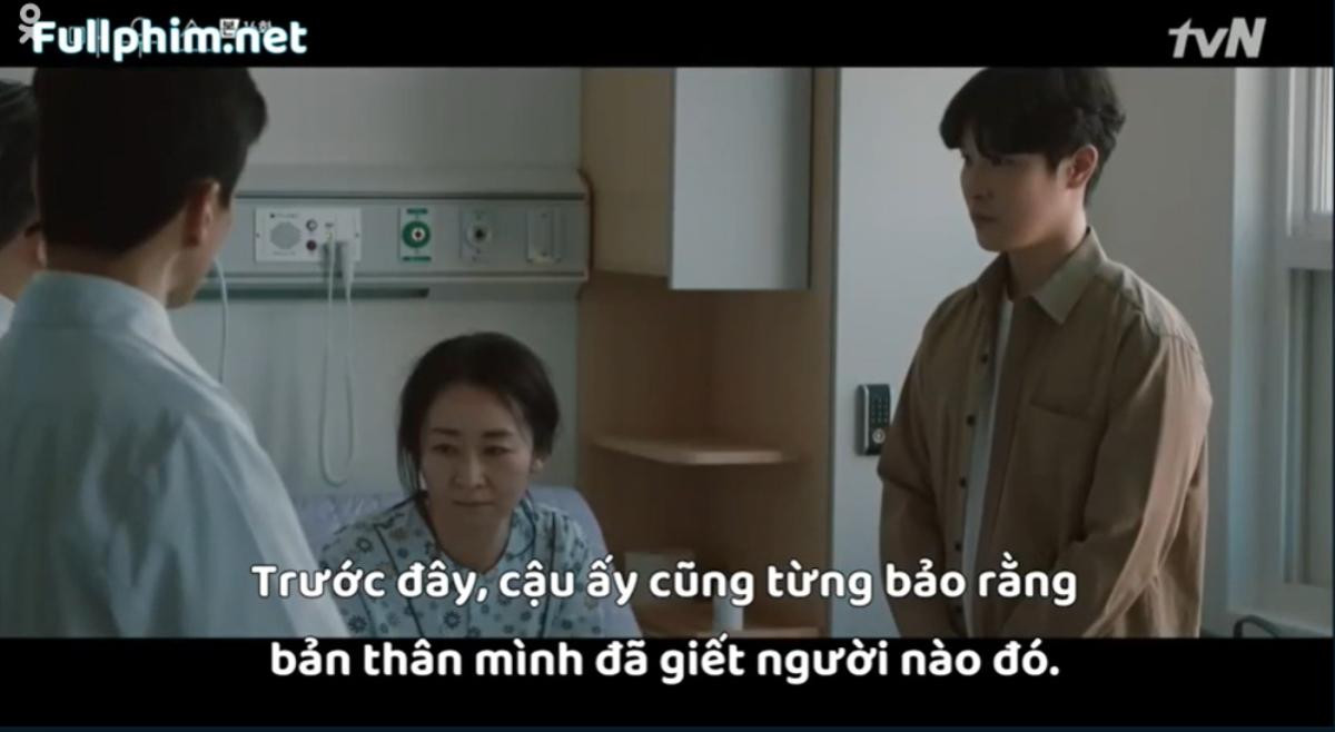 'Mouse' tập 16: Nghi vấn Lee Seung Gi là thí nghiệm của chính phủ để trở thành công cụ giết người? Ảnh 4