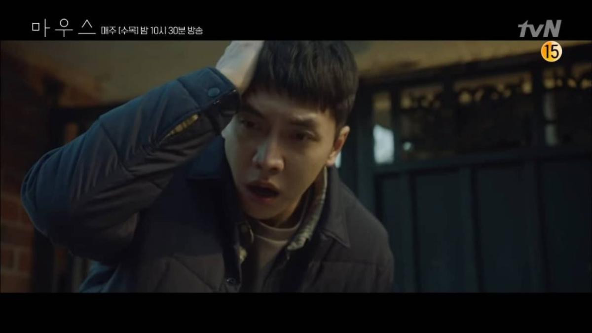 'Mouse' tập 16: Nghi vấn Lee Seung Gi là thí nghiệm của chính phủ để trở thành công cụ giết người? Ảnh 13