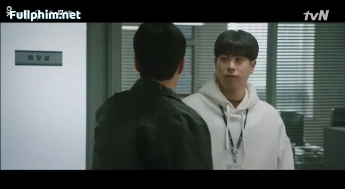 'Mouse' tập 16: Nghi vấn Lee Seung Gi là thí nghiệm của chính phủ để trở thành công cụ giết người? Ảnh 8