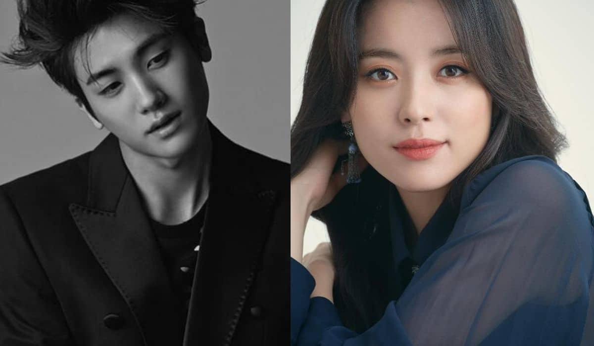 Park Hyung Sik tái xuất màn ảnh sau nhập ngũ, sánh vai Han Hyo Joo trên phim 'Happiness' Ảnh 5