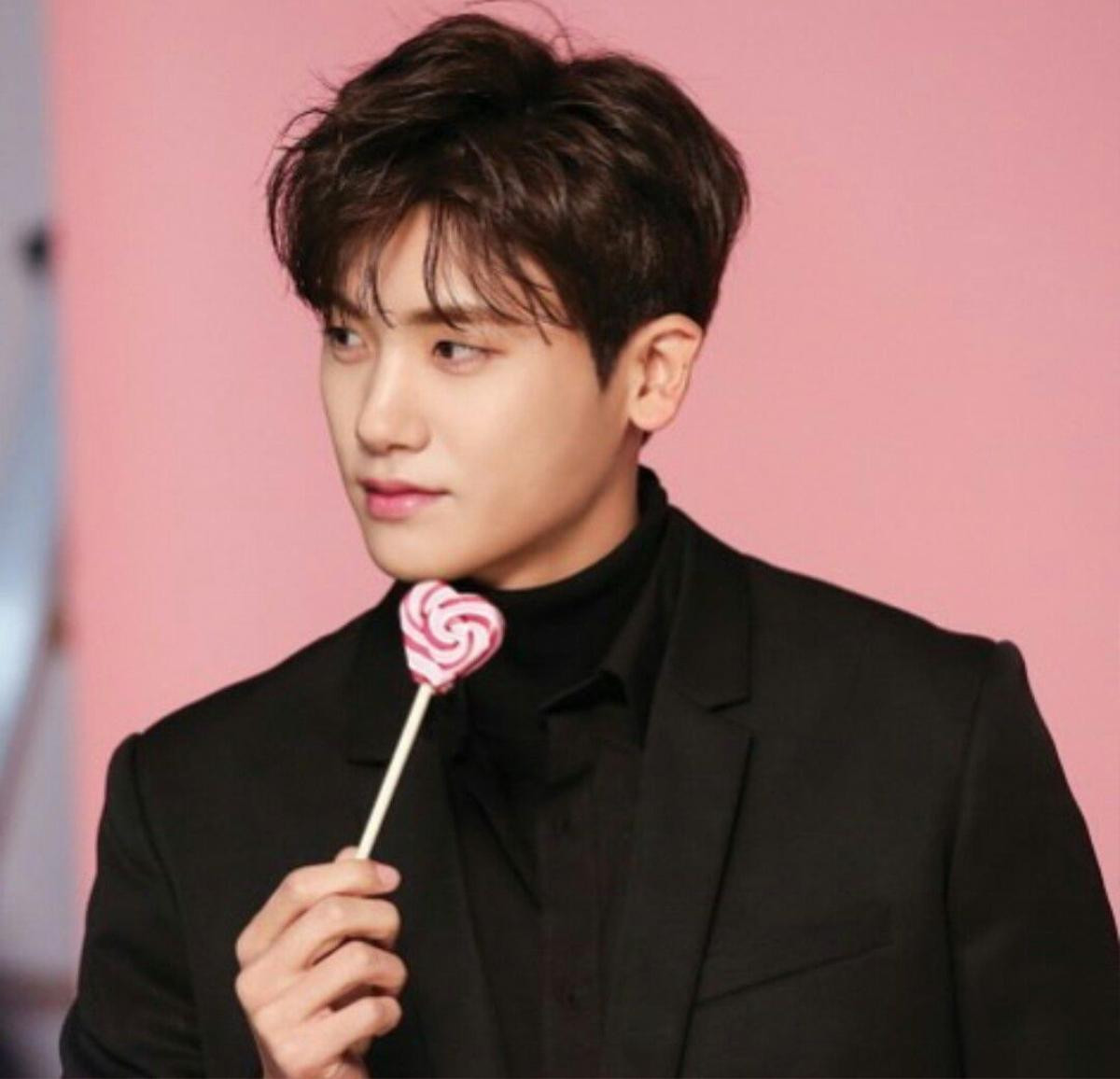 Park Hyung Sik tái xuất màn ảnh sau nhập ngũ, sánh vai Han Hyo Joo trên phim 'Happiness' Ảnh 6