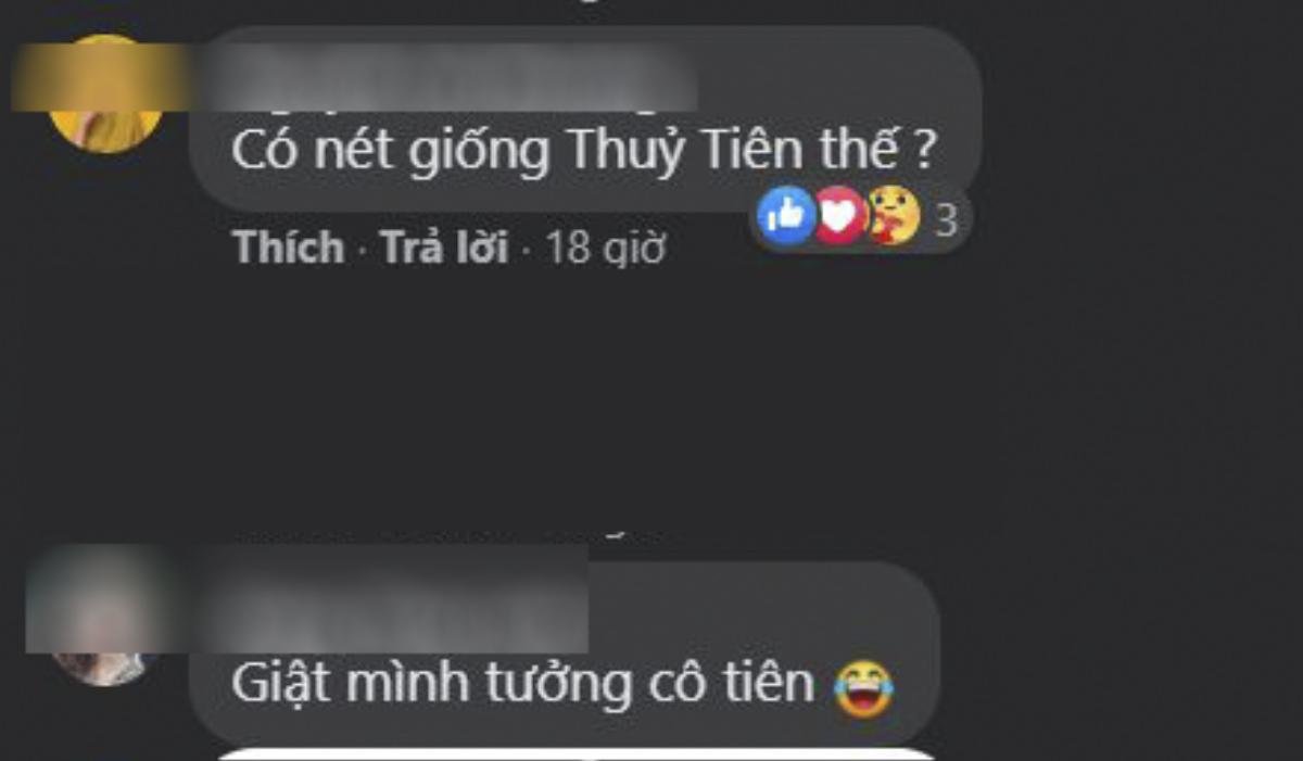 Khoảnh khắc khiến dân mạng 'phát lú': 'Thủy Tiên hay Chi Pu?' Ảnh 9