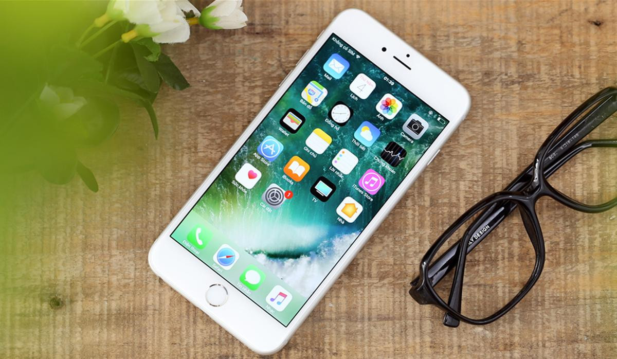 iPhone 6 bất ngờ phát nổ gây thương tích ở mắt và cổ tay Ảnh 4