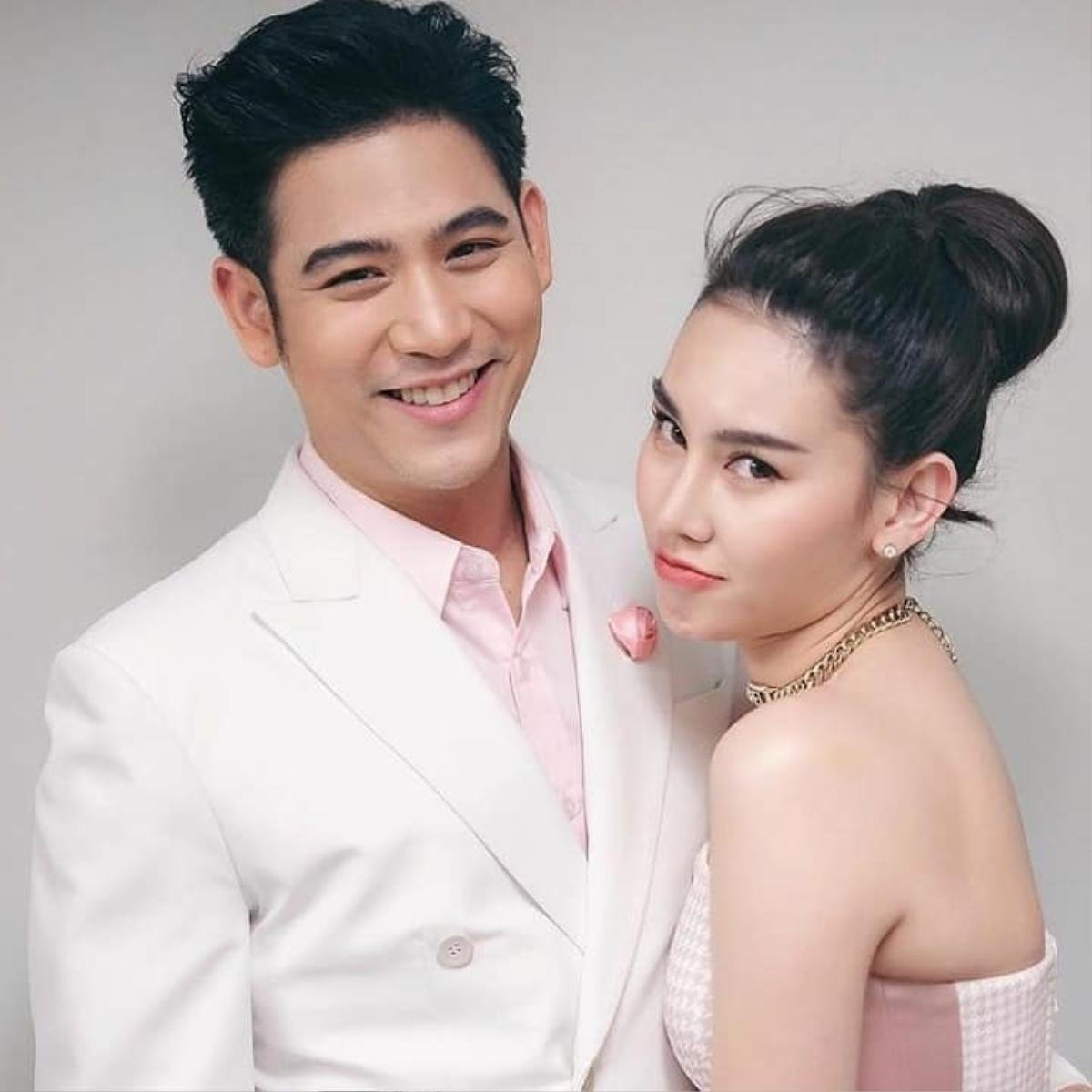 Toàn cảnh drama cựu nam diễn viên đài 7 Porshe Saran bị 2 bạn gái cũ tố bạo hành đến mức phải nhập viện Ảnh 11