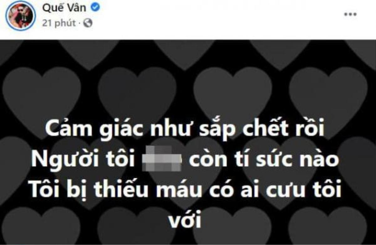 Quế Vân 'tố' bạn trai ngủ với vợ cũ nhiều lần dù đã li hôn, còn tung bằng chứng những lời thề độc Ảnh 1