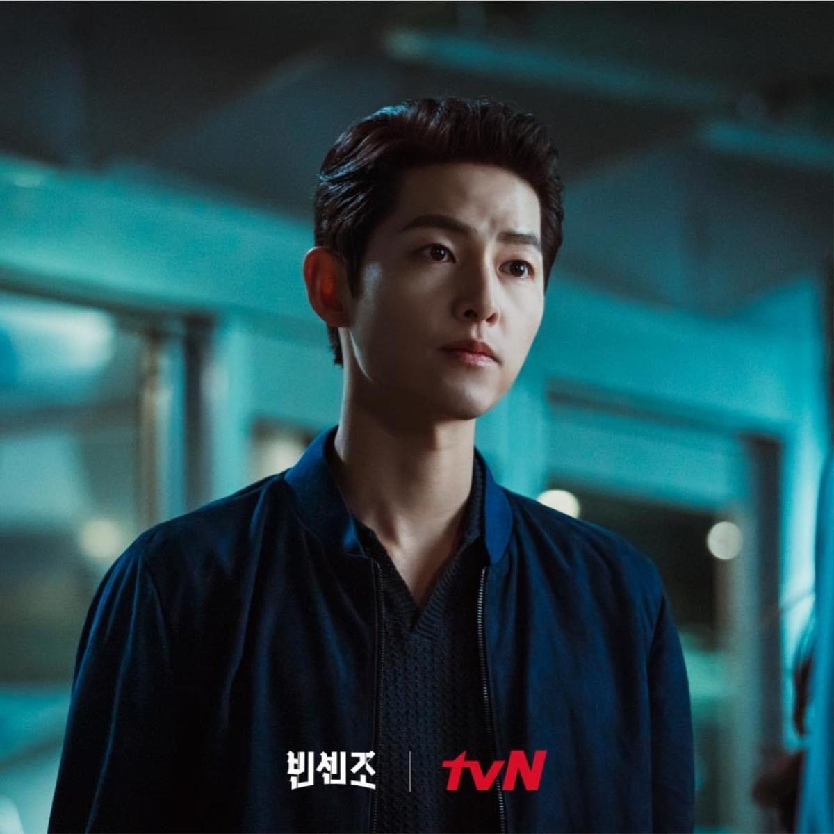 Song Joong Ki thừa nhận mình là đứa trẻ hư hỏng: Tức giận khi được khen xinh, bé tí tuổi đã 'mê gái'! Ảnh 1