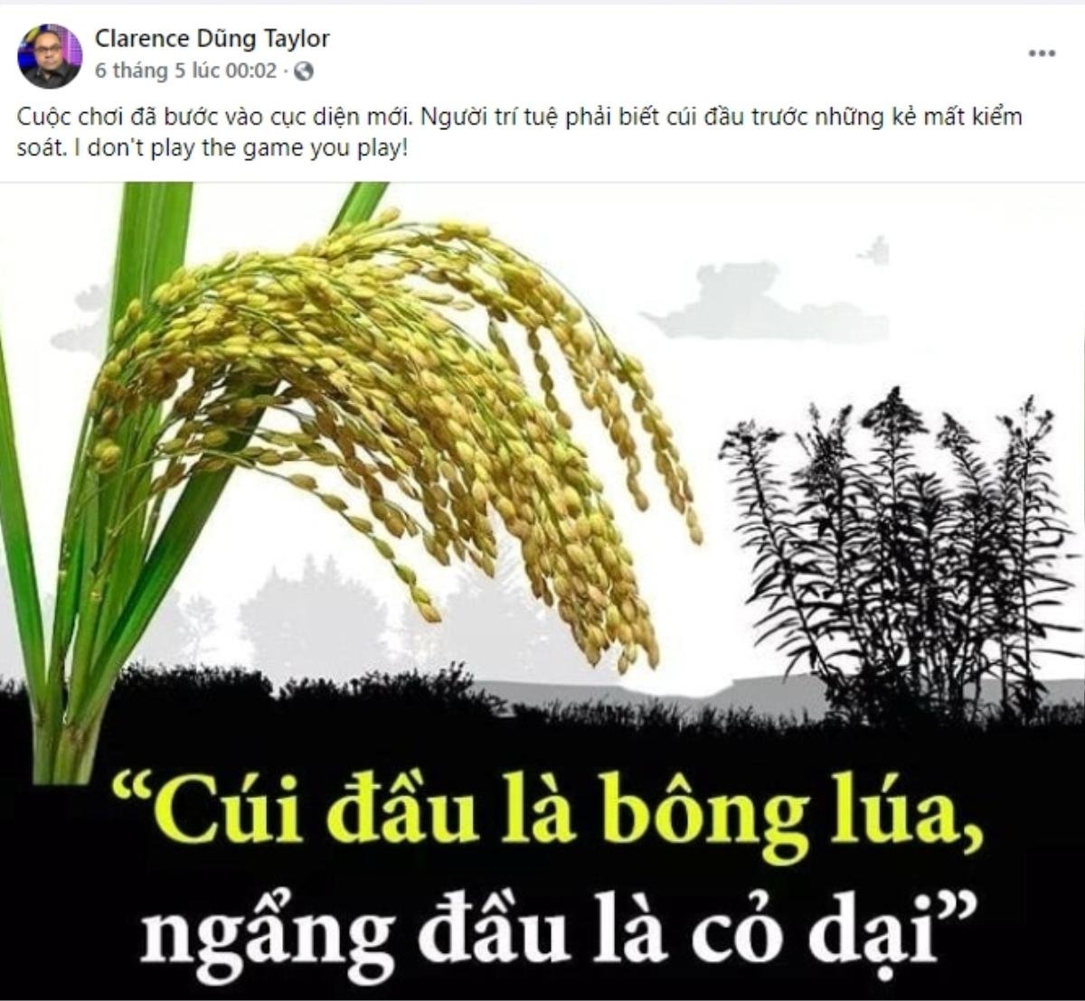 Bị bà Phương Hằng tố 'cướp vợ bạn', Dũng Taylor liền 'cà khịa' để đáp trả nhưng 'câu sau vả câu trước' Ảnh 3