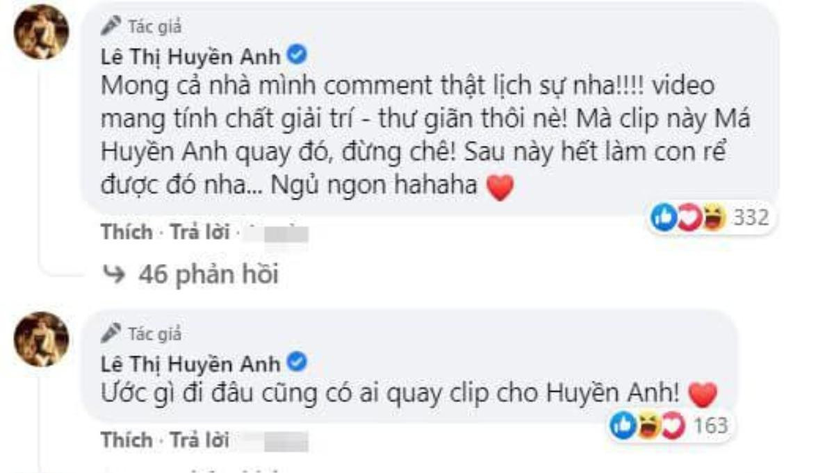 Bà Tưng khiến netizen 'ná thở' khi 'quên' mặc quần Ảnh 6