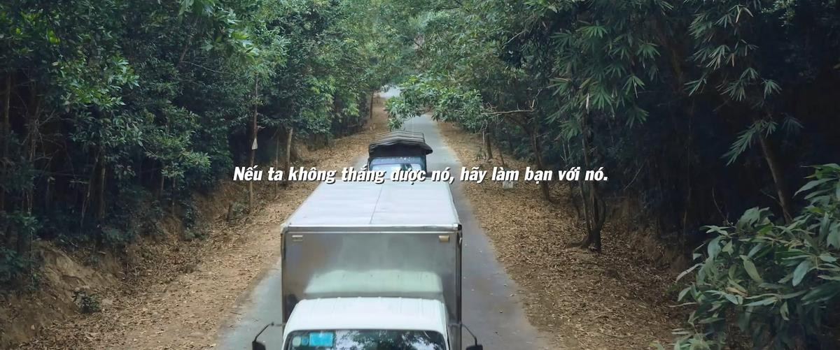 Nam Thư hôn trai đẹp đắm đuối, bán mạng vì tình nhưng lại nhận cái kết bị 'cắm sừng' cay đắng Ảnh 1