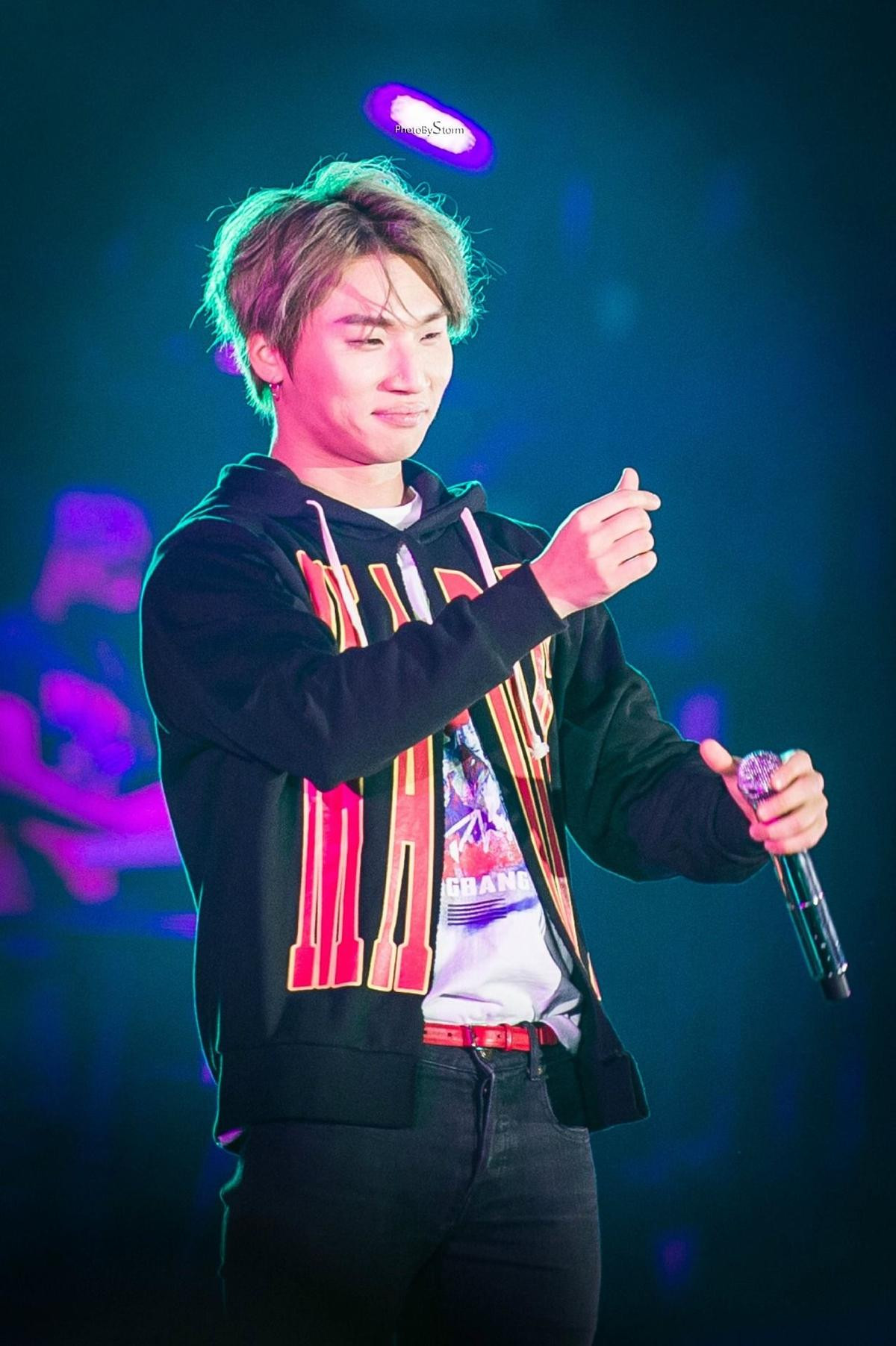 Fan hí hửng vì Daesung lập tài khoản Instagram, nhưng hóa ra tất cả chỉ là cú lừa Ảnh 5