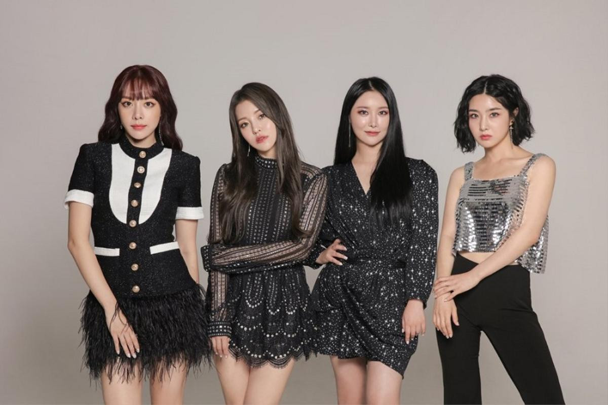 BXH thương hiệu girlgroup tháng 5/2021: BlackPink vẫn mất No.1, Twice - Oh My Girl đua nhau thăng hạng Ảnh 3