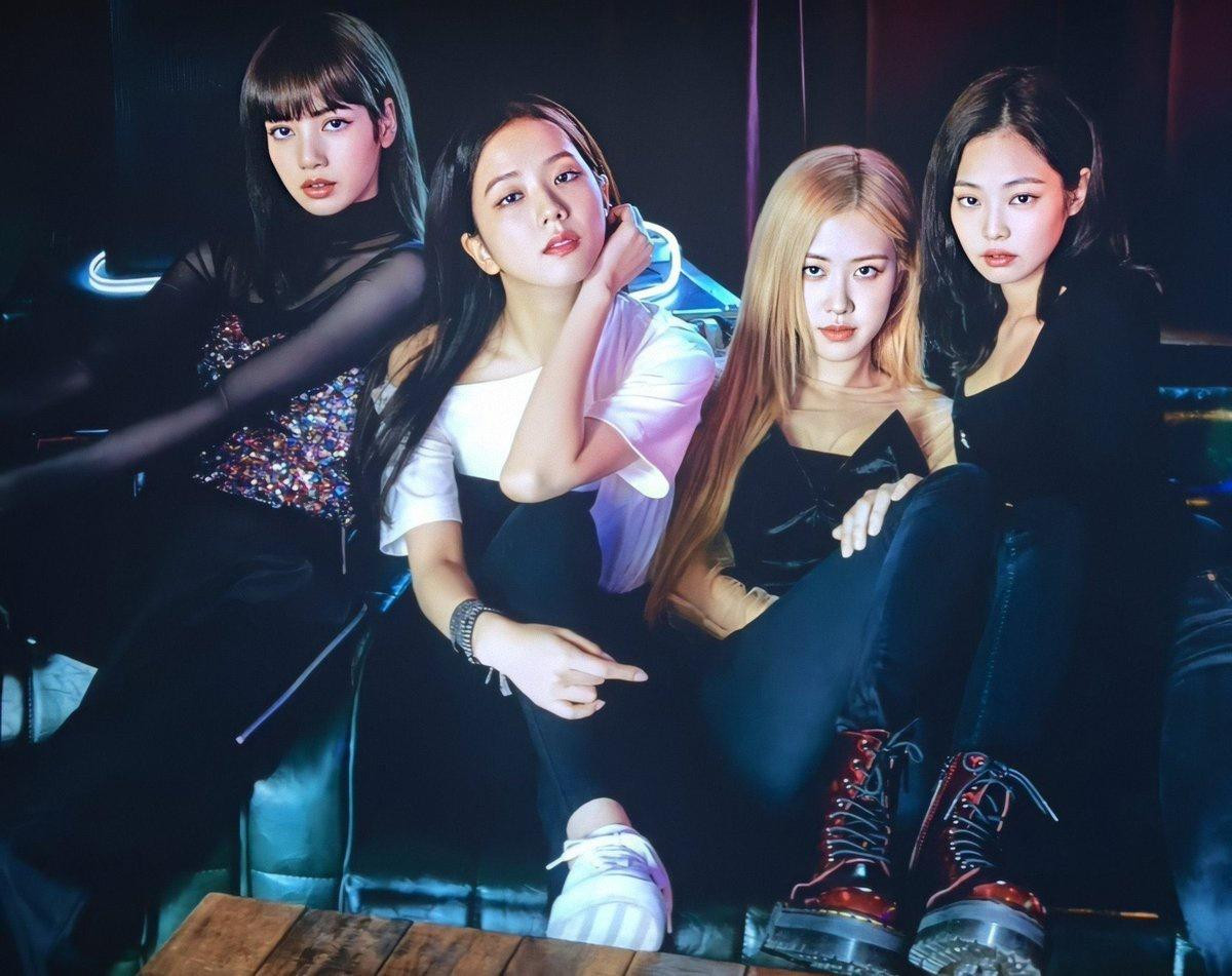 BXH thương hiệu girlgroup tháng 5/2021: BlackPink vẫn mất No.1, Twice - Oh My Girl đua nhau thăng hạng Ảnh 4