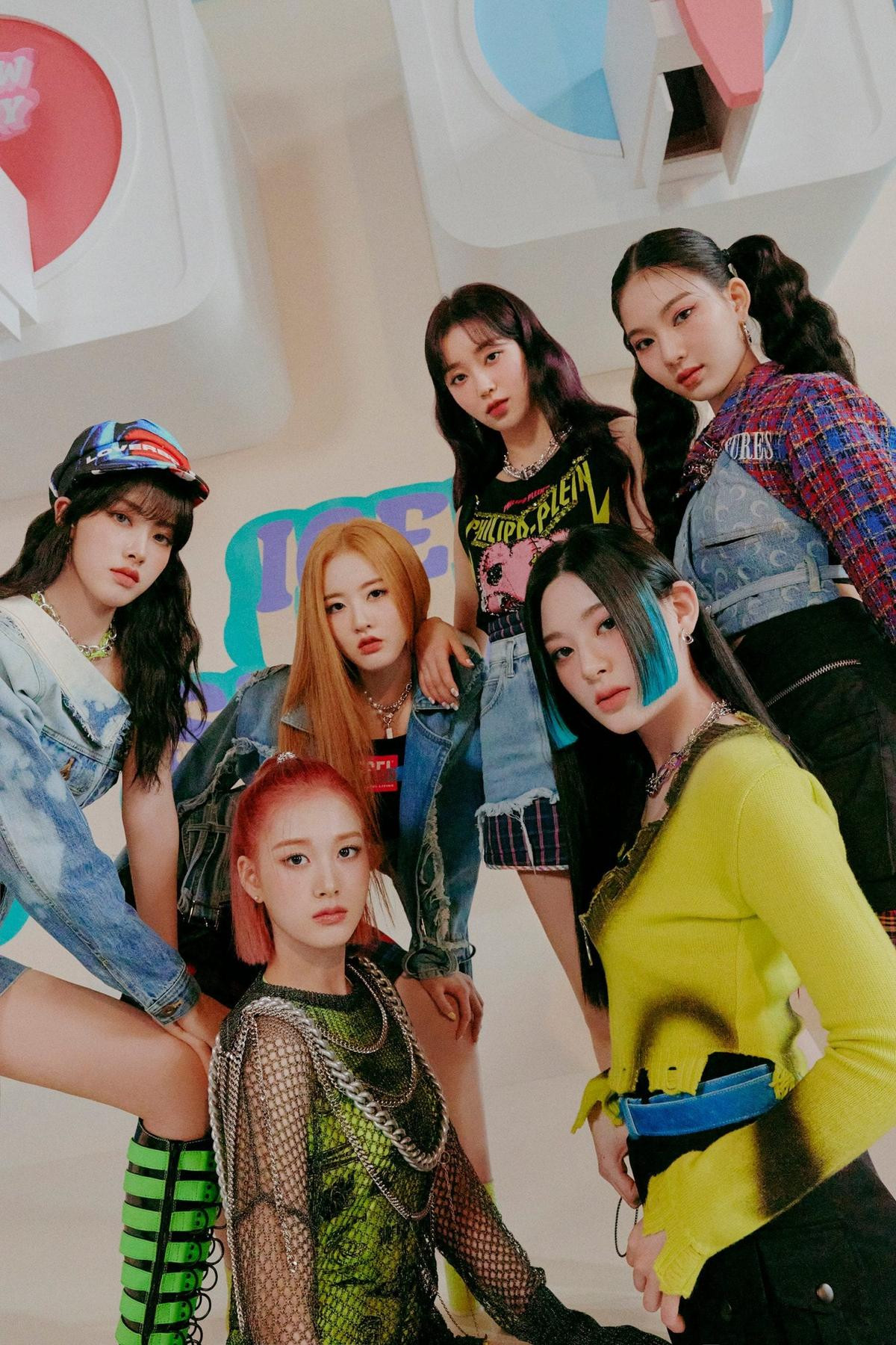 BXH thương hiệu girlgroup tháng 5/2021: BlackPink vẫn mất No.1, Twice - Oh My Girl đua nhau thăng hạng Ảnh 7