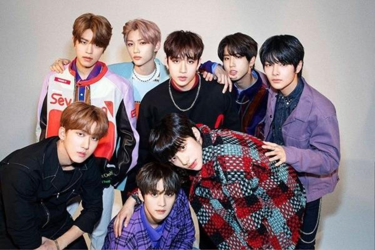 Ý nghĩa tên fandom của 24 boygroup đình đám xứ Kim Chi (P.2) Ảnh 15