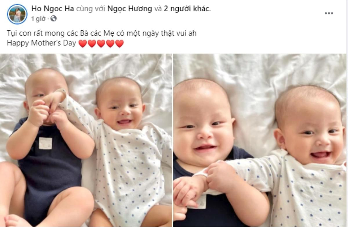 Sao Việt gửi lời yêu thương nhân Ngày của mẹ: Kim Lý đặc biệt nhất khi tri ân đến 5 người phụ nữ! Ảnh 9