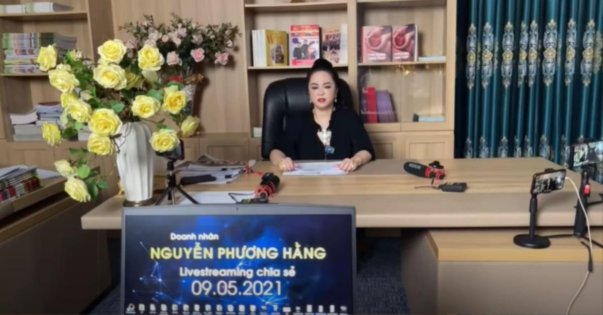 Bà Phương Hằng tuyên bố gắt về một ca sĩ từng là bạn thân Ảnh 3