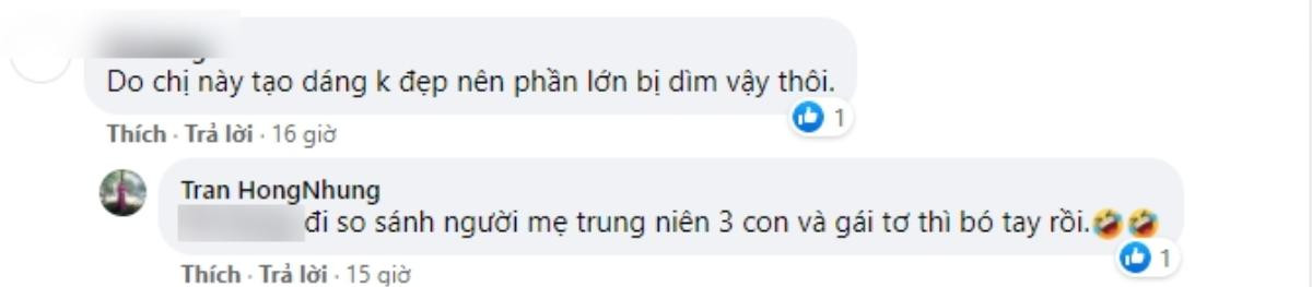 Sau bà Phương Hằng, vợ Xuân Bắc lên tiếng bảo vệ Phượng Chanel vì bị chê bai ăn mặc sến súa, kém sang Ảnh 4