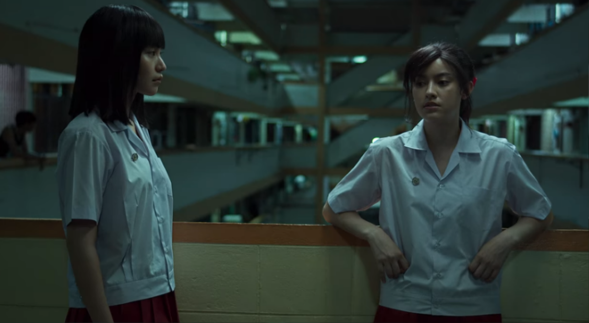 Review 'Girl From Nowhere 2': Có một Nanno sâu sắc và giàu lòng trắc ẩn hơn hẳn phần 1 Ảnh 5