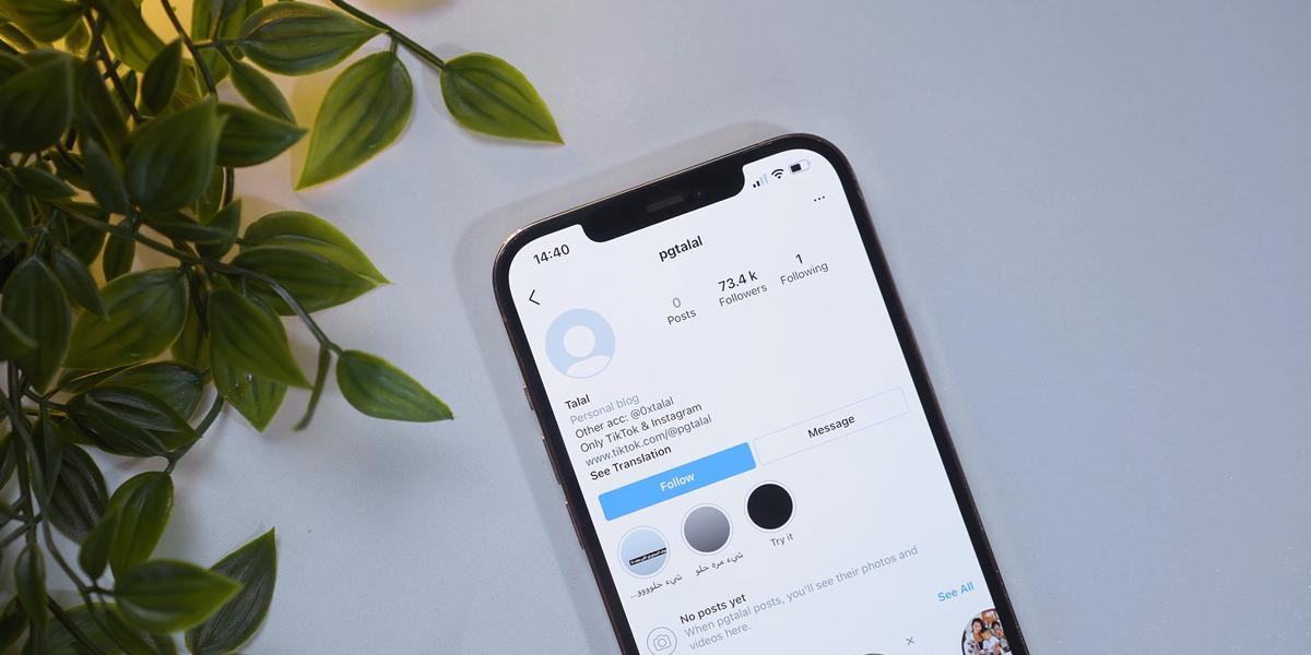 Đừng bao giờ mở Story này trên Instagram nếu bạn không muốn điện thoại iPhone, Android tê liệt Ảnh 2