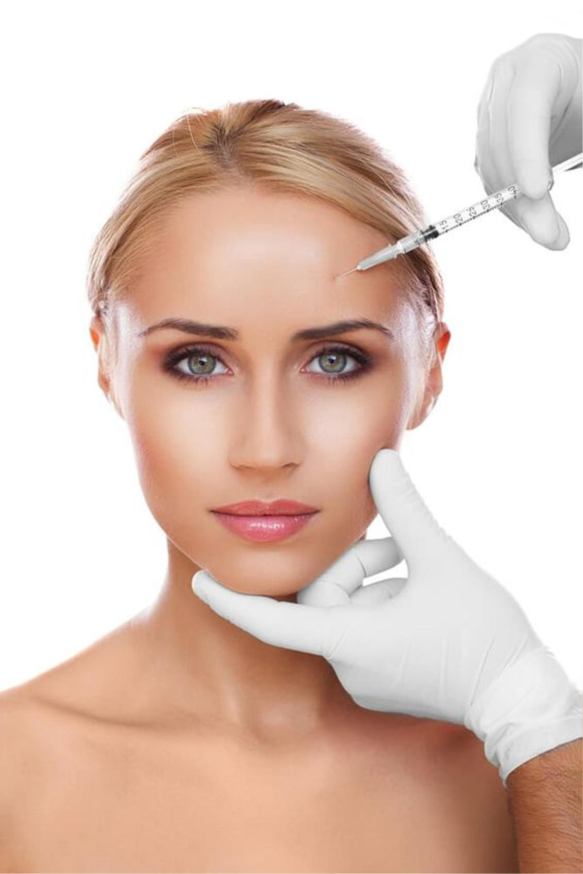 Thanh thiếu niên Mỹ 'sợ già', đổ xô đi tiêm botox vì muốn chống lão hóa sớm Ảnh 3