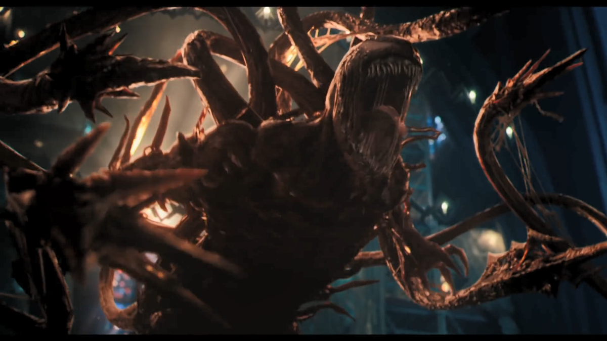 'Venom 2' tung trailer chính thức: Liệu có thể tiếp nối thành công của phần 1? Ảnh 9