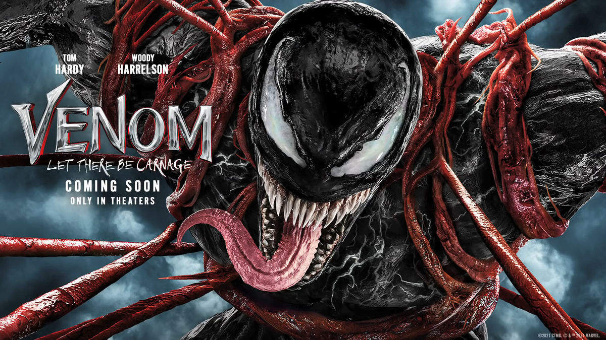 'Venom 2' tung trailer chính thức: Liệu có thể tiếp nối thành công của phần 1? Ảnh 1