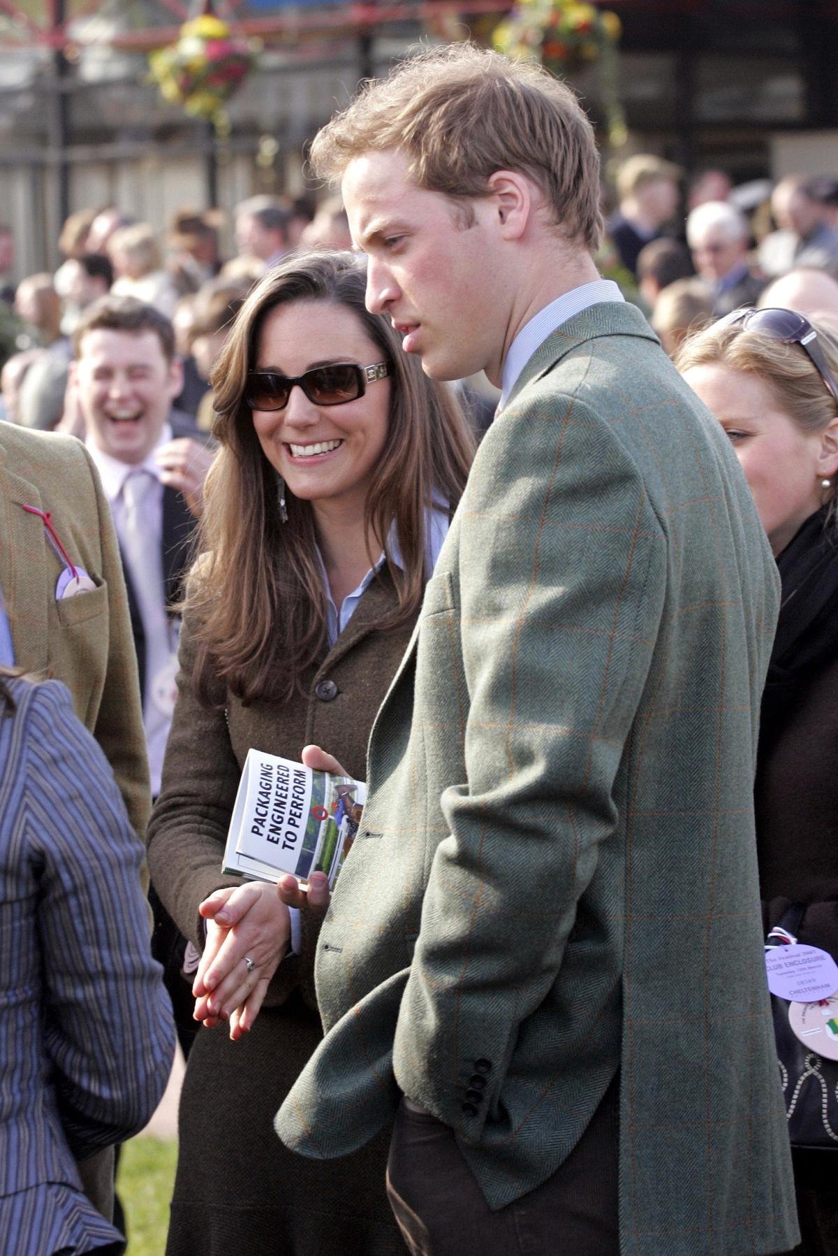 Kate Middleton đã phải 'thử vai' trước khi trở thành Công nương xứ Cambridge Ảnh 2