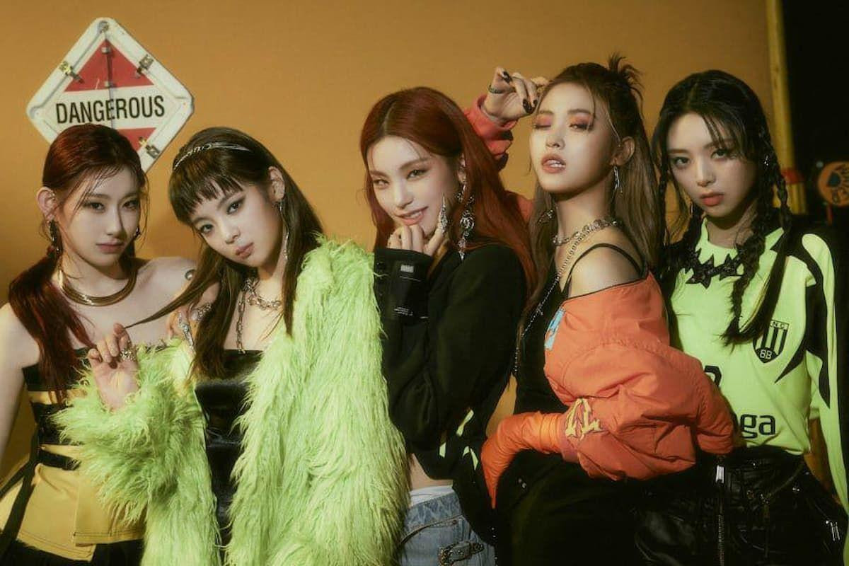 ITZY tiến thẳng vào BXH Billboard 200, dân mạng lại cà khịa JYP Ảnh 2