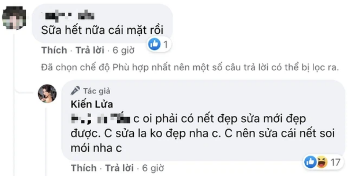 Trang Trần bất ngờ 'quay xe', khen nức nở và hết lời bênh vực con dâu bà Nguyễn Phương Hằng Ảnh 3