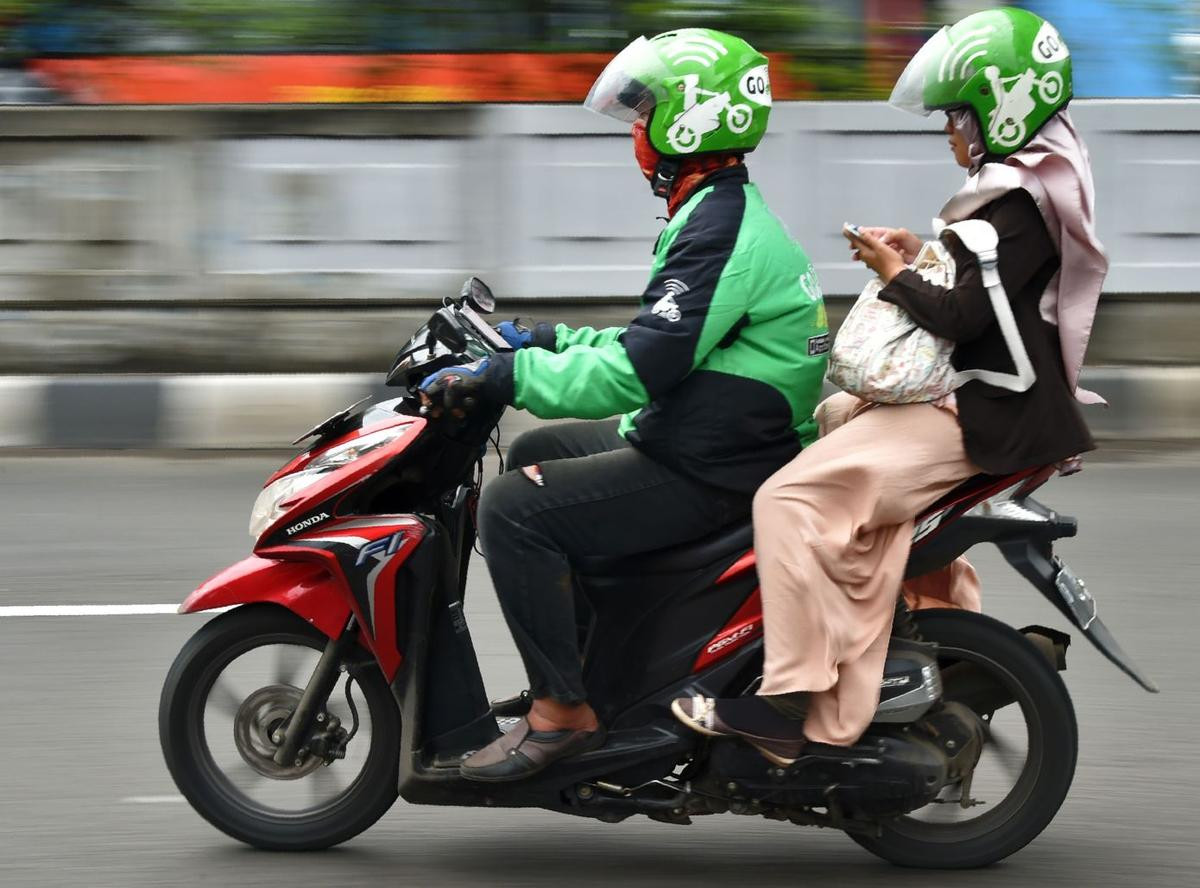 Gojek nhận thêm 300 triệu USD đầu tư trước thềm cuộc 'đại sáp nhập' Ảnh 1