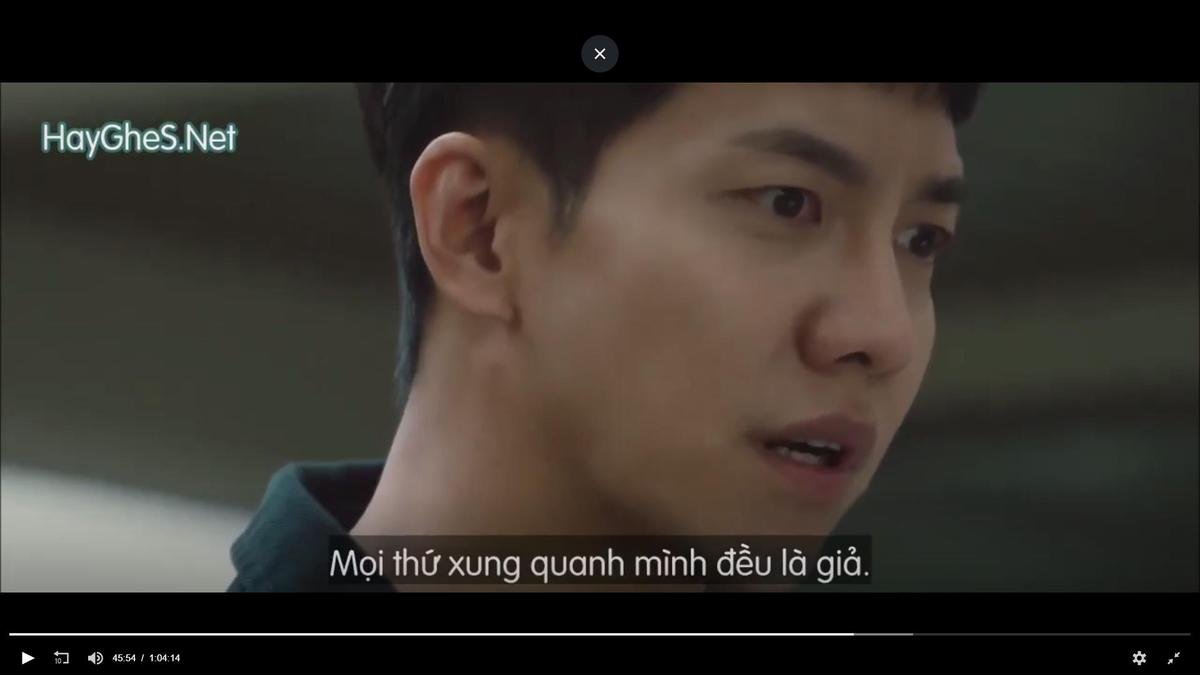 Lee Seung Gi đau khổ suy sụp khi phát hiện ra bức ảnh bí ẩn trong 'Mouse' Ảnh 2