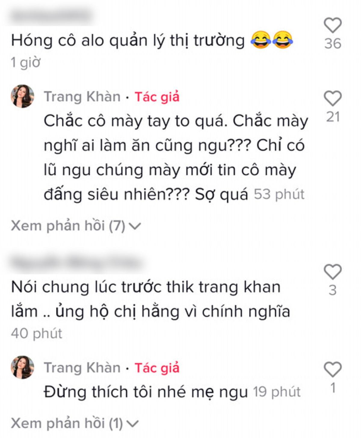 Drama cực căng: Trang Trần tiếp tục mỉa mai bà Phương Hằng, đòi xem giấy chứng thực 600 tỷ làm từ thiện Ảnh 6