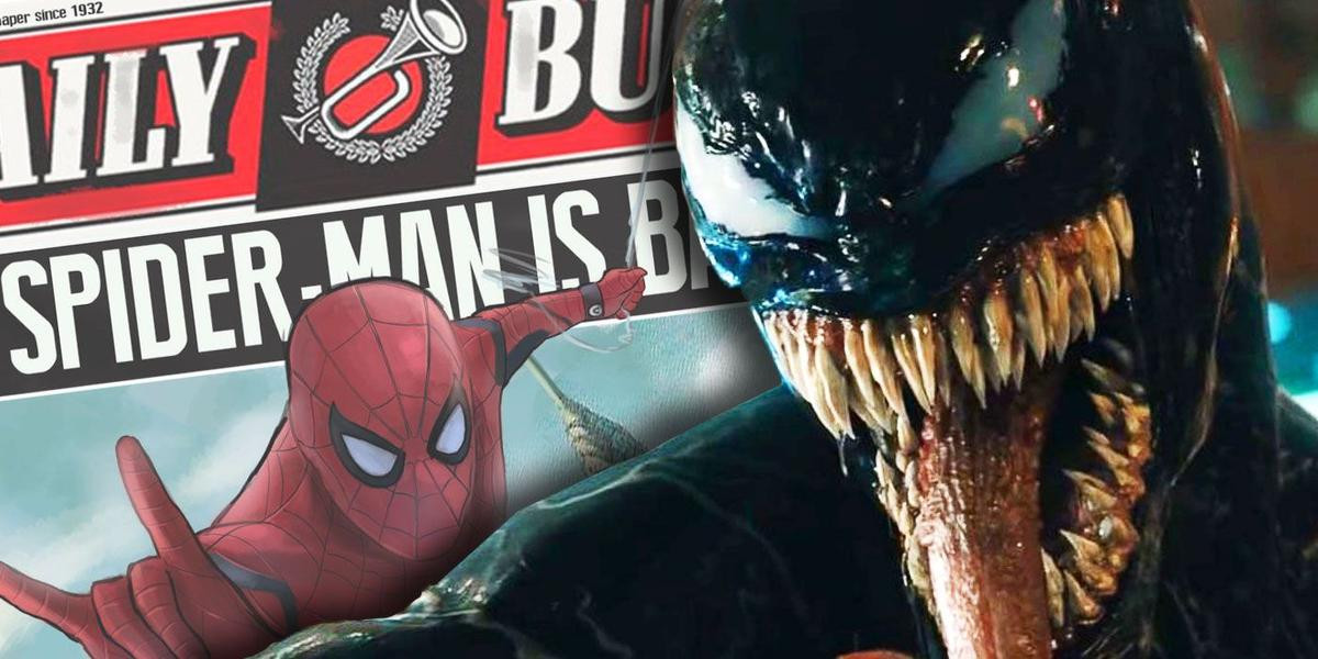 'Venom 2' sẽ không thuộc vũ trụ điện ảnh Marvel? Ảnh 1