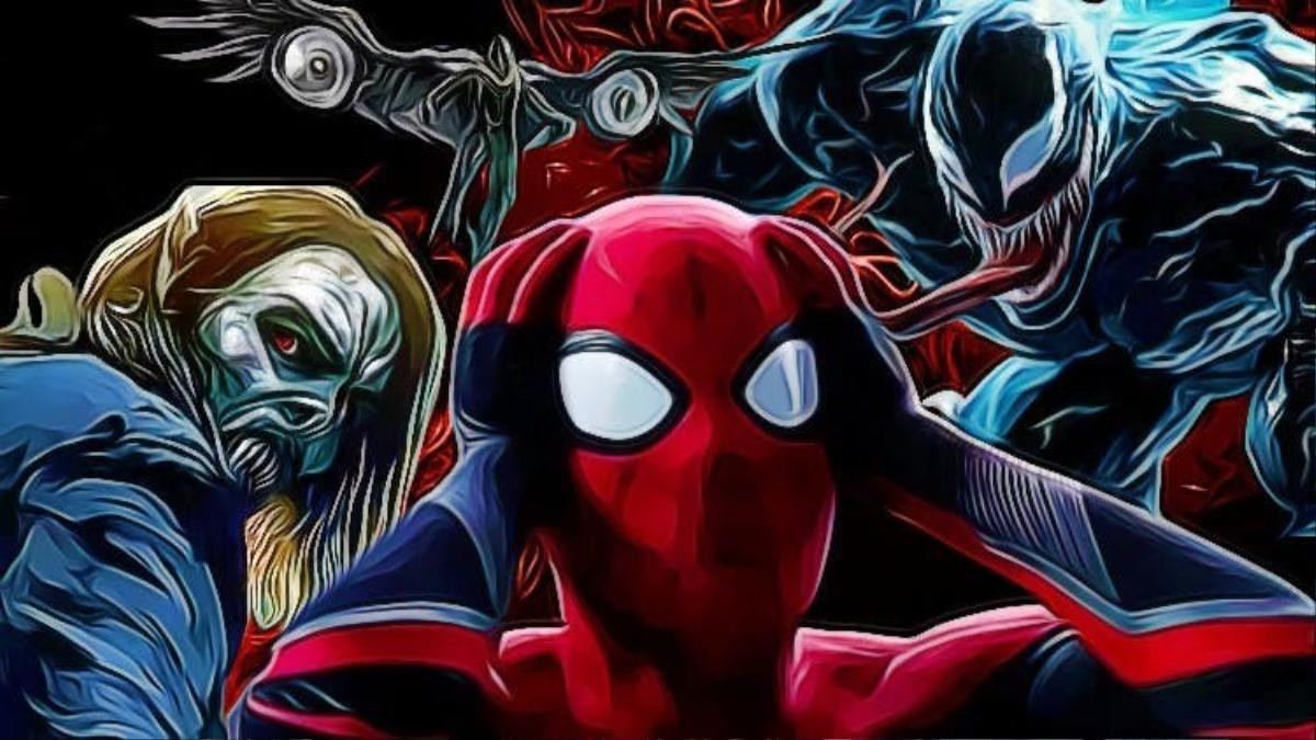 'Venom 2' sẽ không thuộc vũ trụ điện ảnh Marvel? Ảnh 5