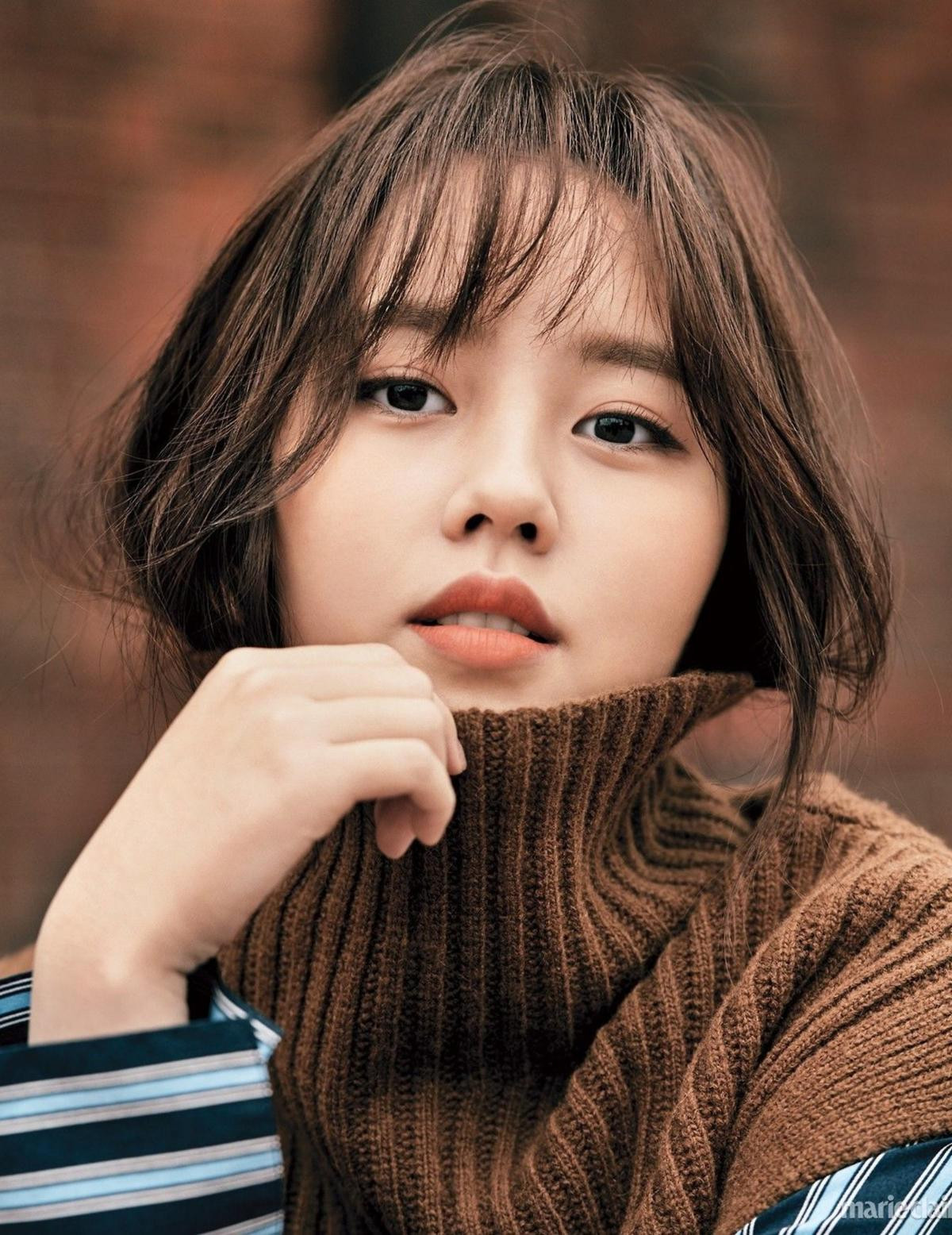 6 bộ phim làm nên tên tuổi nữ cường màn ảnh Kim So Hyun: Qua rồi thời nữ chính bánh bèo ngốc nghếch Ảnh 1