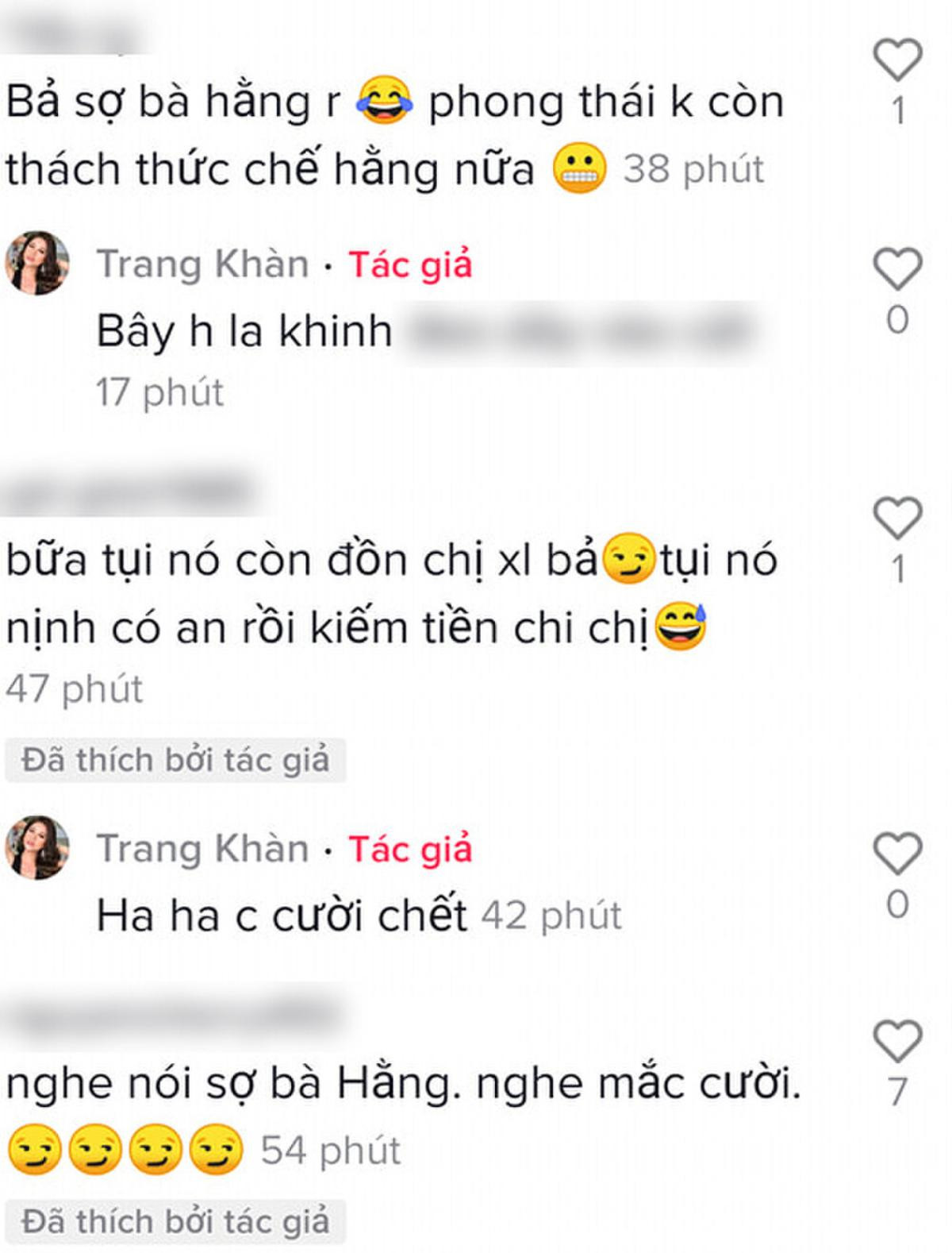 Nghi ngờ bà Phương Hằng 'nổ' vụ làm từ thiện 600 tỷ, Trang Trần tiếp tục mỉa mai: 'Nói cho sang cái mồm' Ảnh 5