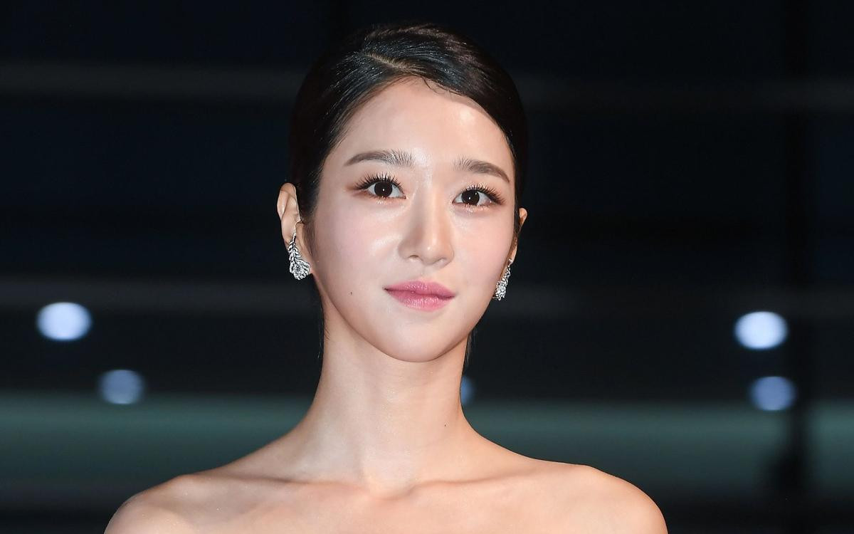 'Điên nữ' Seo Ye Ji quyết định không tới nhận giải thưởng 'Baeksang Arts Awards 2021' Ảnh 1