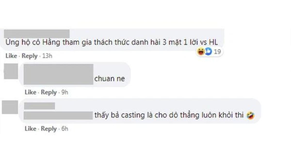 Hoài Linh im lặng giữa bão drama, dân mạng 'hiến kế' giúp bà Phương Hằng gặp danh hài để '3 mặt 1 lời' Ảnh 2